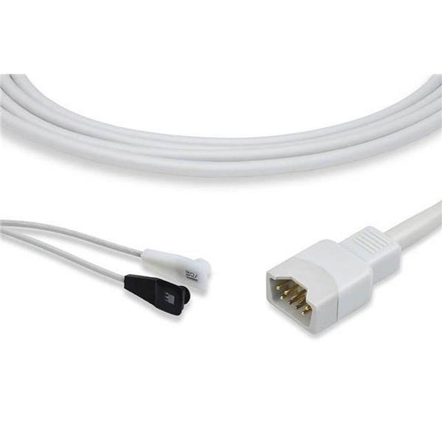 S803-50D0 SHORT SPO2 SENSORS Replacement for Dolphin S803-50D