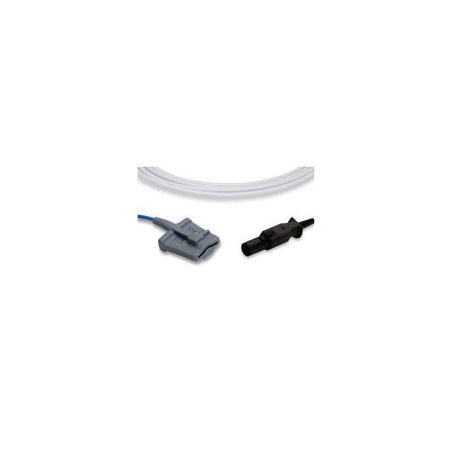 R-3412 DIRECT-CONNECT SPO2 SENSORS Replacement for Envitec R-3412 D