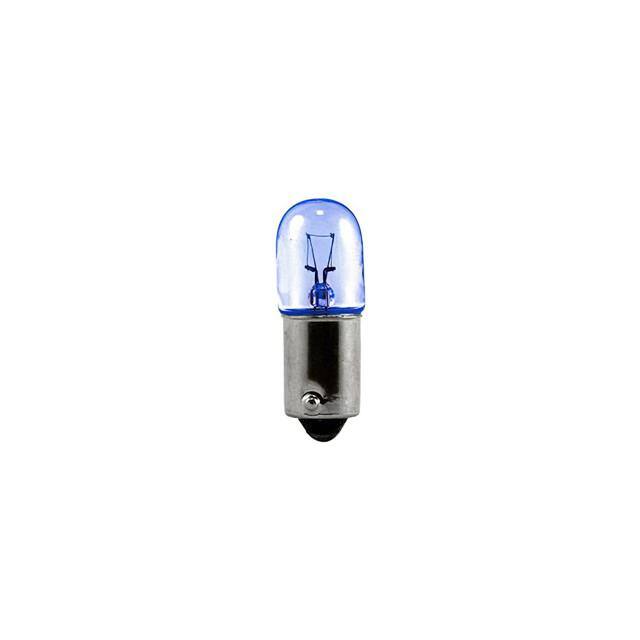 10PAK:WW-QETV-2 6.3V .15A T3-1/4 BLUE