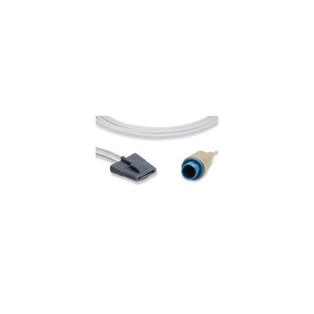 RM-2202-1 DIRECT-CONNECT SPO2 SENSORS Replacement for Envitec RM-2202-