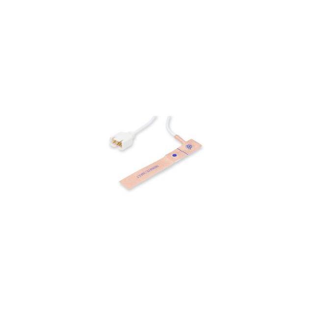 2027256-001 DISPOSABLE SPO2 SENSORS Replacement for Marquette 202725