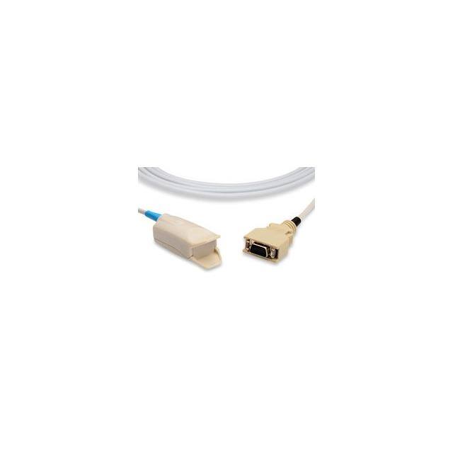 DC-12 DIRECT-CONNECT SPO2 SENSORS Replacement for Masimo DC-12 Dir
