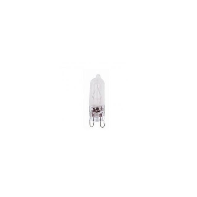 2PAK:WW-4YWL-9 20W 120V G9 FROST