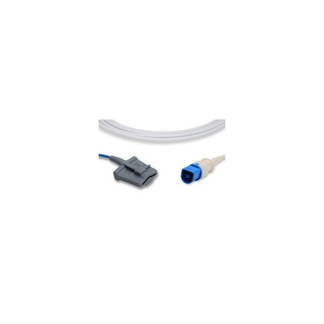 R-2414-30 DIRECT-CONNECT SPO2 SENSORS Replacement for Envitec R-2414-3