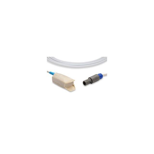 15-100-0010 DIRECT-CONNECT SPO2 SENSORS Replacement for Biolight 15-100-