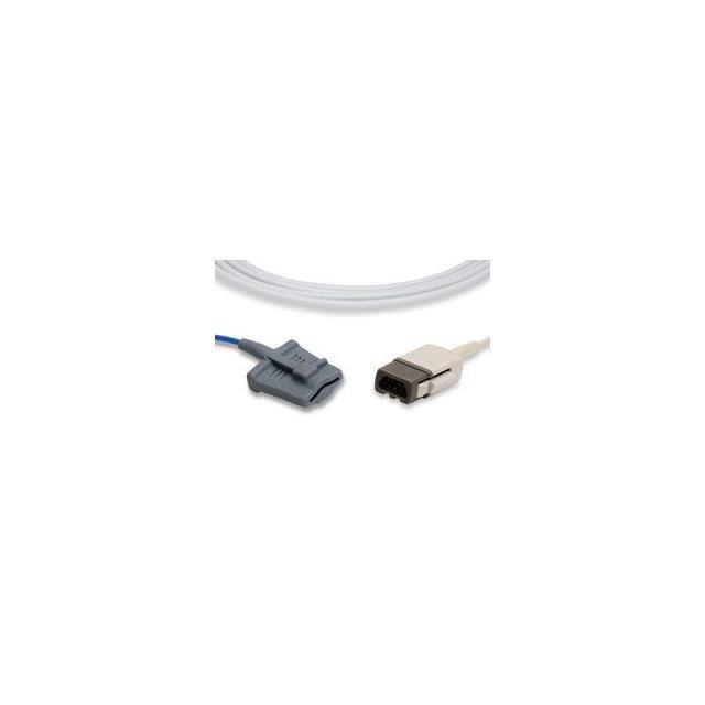 TS-SA3-MC DIRECT-CONNECT SPO2 SENSORS Replacement for Datex Ohmeda TS-