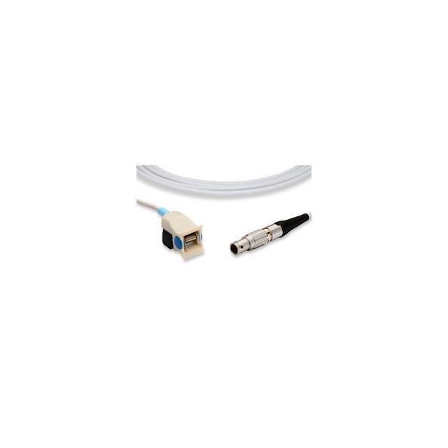 1563-10L DIRECT-CONNECT SPO2 SENSORS Replacement for Criticare System