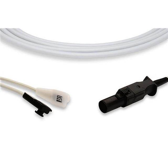 37XX SERIES SHORT SPO2 SENSORS MULTI-SITE Replacement for Datex Ohmeda 37X
