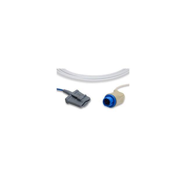 R-2412 DIRECT-CONNECT SPO2 SENSORS Replacement for Envitec R-2412 D