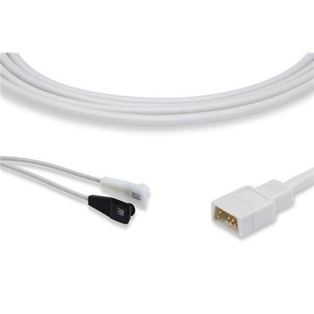920 SHORT SPO2 SENSORS MULTI-SITE Replacement for Respironics 920