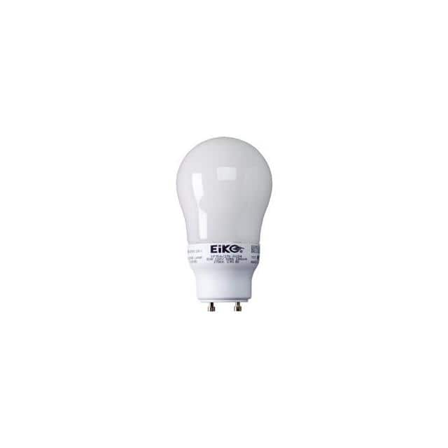 WW-2ZXG-7 FOR LIGHT BULB / LAMP CF15A/GU24