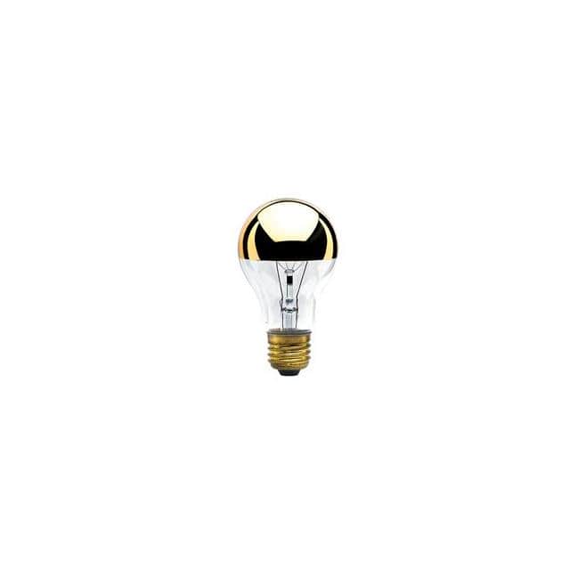 WW-L719-9 60A19HG 60 WATT DIMMABLE INCANDE