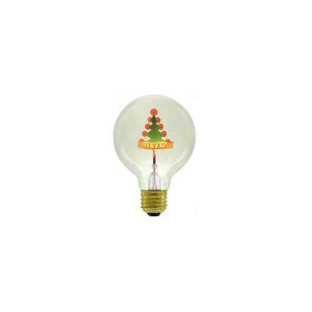 WW-Q90F-2 3W 120V G25