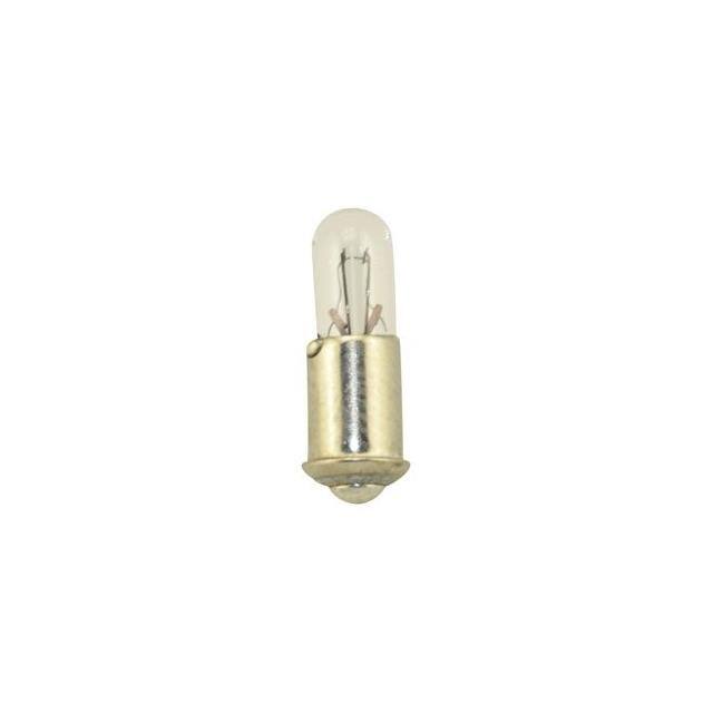 WW-8KSR-7 MINIATURE LAMP MIDGET FLANGED