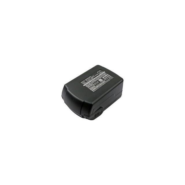 1231012 BATTERY Replacement for Kress 1231012 Ba