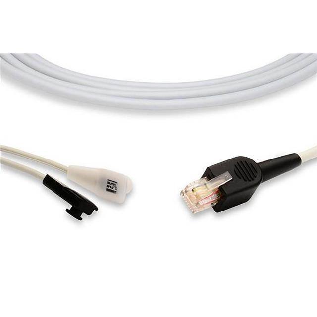 S810-180 DIRECT-CONNECT SPO2 SENSORS Replacement for Mediaid S810-180