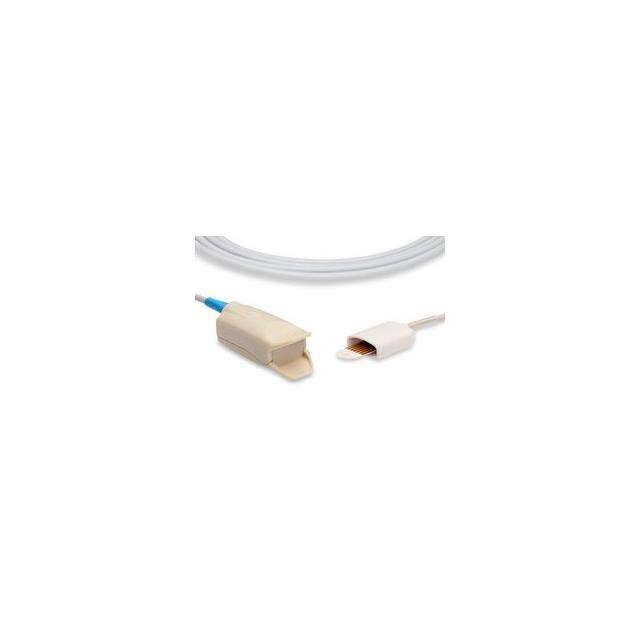 0600-00-0047 SHORT SPO2 SENSORS Replacement for Datascope 0600-0