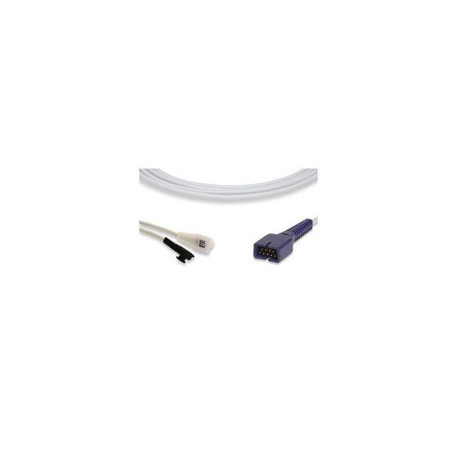 11996-000061 SHORT SPO2 SENSORS Replacement for Physio-Control 1