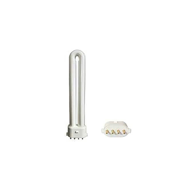 WW-SCVD-1 9W 6500K BASE 2G7