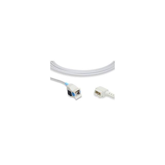PR-A120-1002N SHORT SPO2 SENSORS Replacement for Amc PR-A120-1002