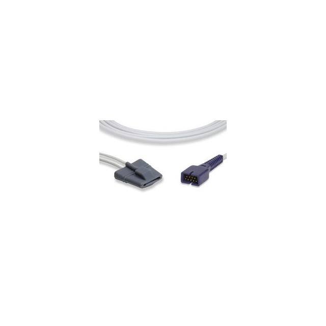 TCPP-0510-0111 SHORT SPO2 SENSORS Replacement for Tenacore TCPP-05