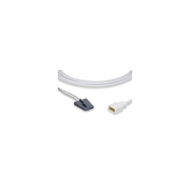 PR-A800-1005N SHORT SPO2 SENSORS Replacement for Amc PR-A800-1005