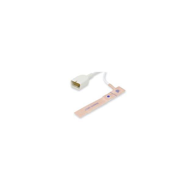 DN-2203-6S DISPOSABLE SPO2 SENSORS Replacement for Envitec DN-2203-