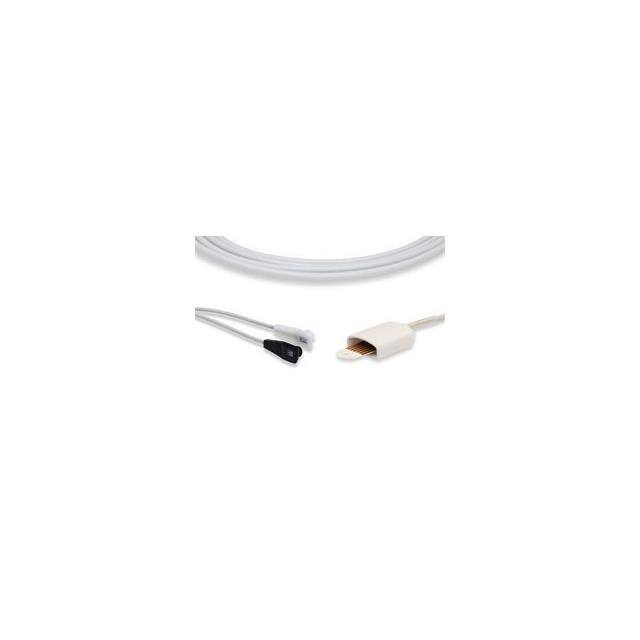 1544 (LNOP YI) SHORT SPO2 SENSORS Replacement for Masimo 1544 (lno