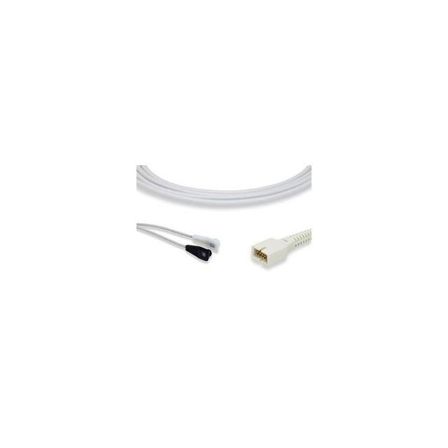 Y-2217-9 SHORT SPO2 SENSORS Replacement for Envitec Y-2217-9