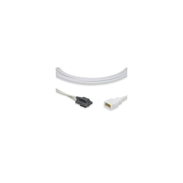 RS-3012 SHORT SPO2 SENSORS Replacement for Envitec RS-3012