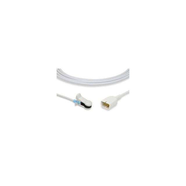 ES-2203-16 SHORT SPO2 SENSORS Replacement for Envitec ES-2203-