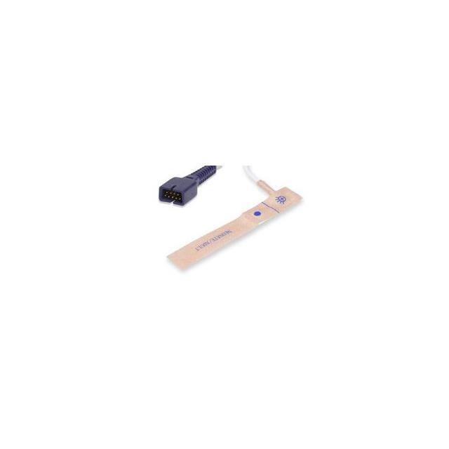 MAX-N DISPOSABLE SPO2 SENSORS Replacement for Covidien Nellcor