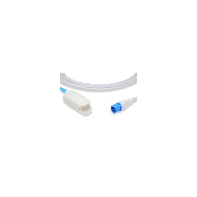 NFPH200 SHORT SPO2 SENSORS Replacement for Pacific Medical
