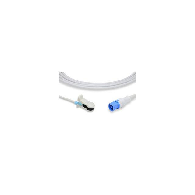 M1194A SHORT SPO2 SENSORS Replacement for Philips M1194A S