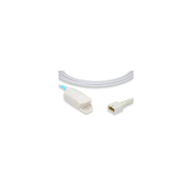 06-00-1074 SHORT SPO2 SENSORS Replacement for Envitec 06-00-10