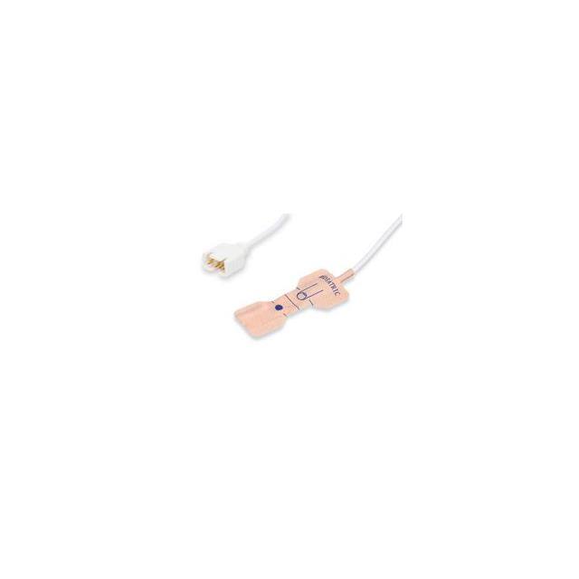 11200000000 DISPOSABLE SPO2 SENSORS Replacement for Physio-Control 1