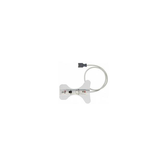2317 (LNCS ADTX-3) DISPOSABLE SPO2 SENSORS Replacement for Masimo 2317 (lnc