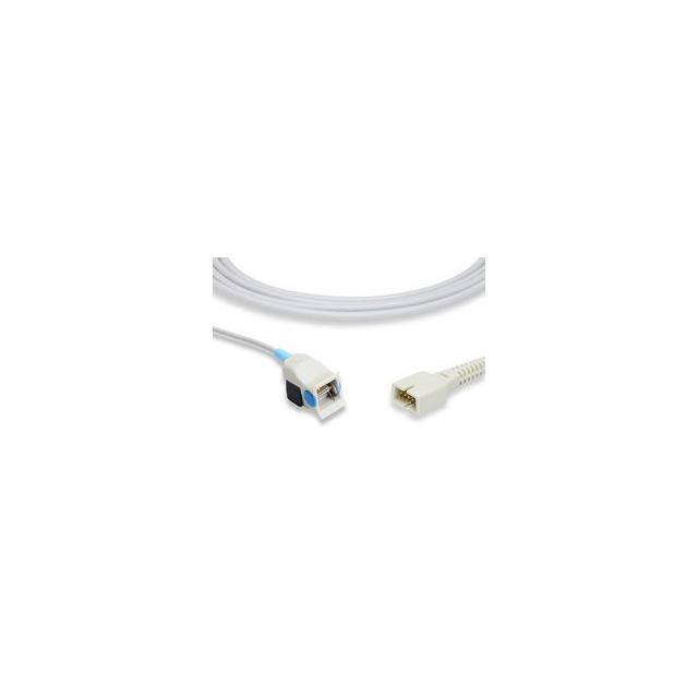 PR-A120-1011N SHORT SPO2 SENSORS Replacement for Amc PR-A120-1011