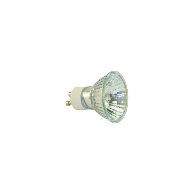 WW-3192-8 50W MR16/SLV 120V GU10 FL