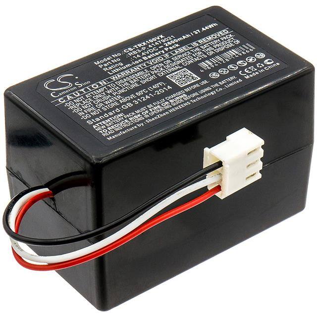 41479021 BATTERY Replacement for Toshiba 41479021
