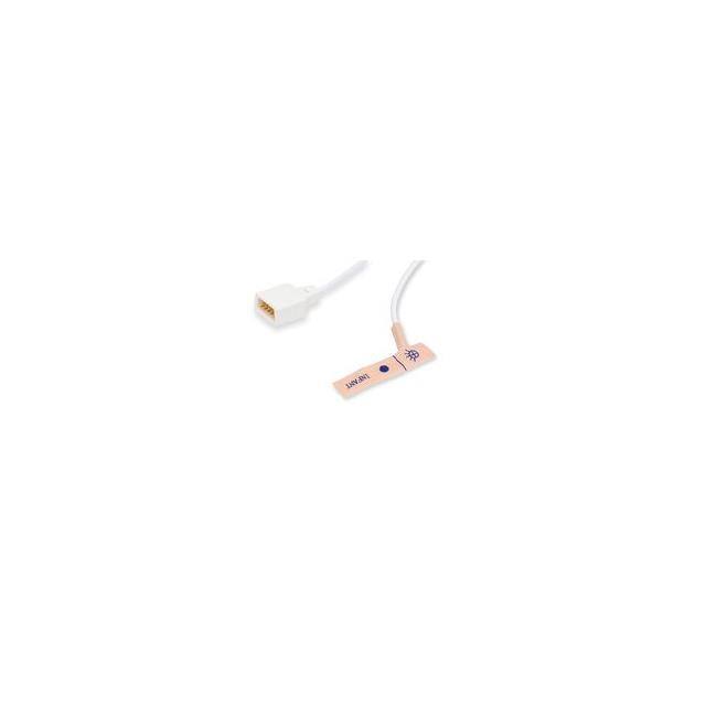 6000CI/7000I DISPOSABLE SPO2 SENSORS Replacement for Nonin 6000CI/700