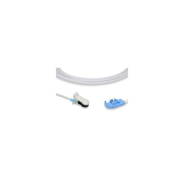 ES-3003-9 SHORT SPO2 SENSORS Replacement for Envitec ES-3003-