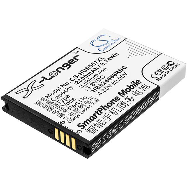 CS-HUE557XL Replacement for Cameron Sino CS-