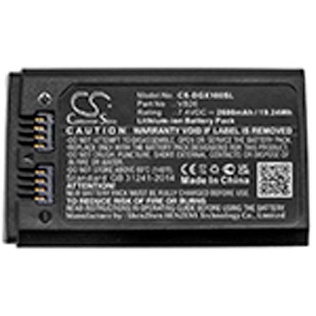 CS-DGX100SL Replacement for Cameron Sino CS-