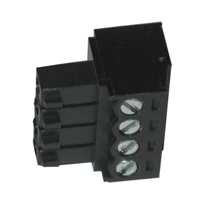 22MMPLUG-4 REPLACEMENT 4 PRONG PLUG FOR 22M