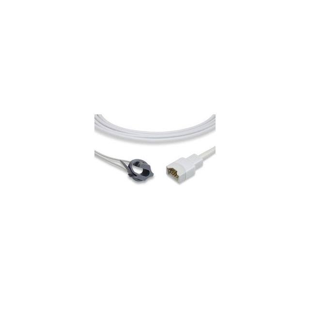 2333 SHORT SPO2 SENSORS Replacement for Conmed 2333 Shor