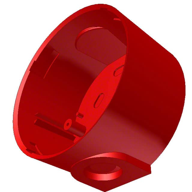 AWA-DBR DEEP BASE - RED