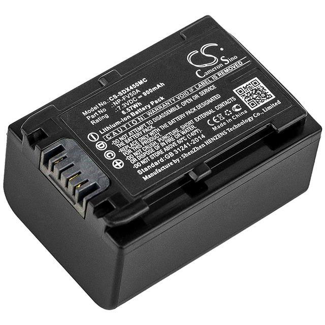 CS-SDX450MC Replacement for Cameron Sino CS-