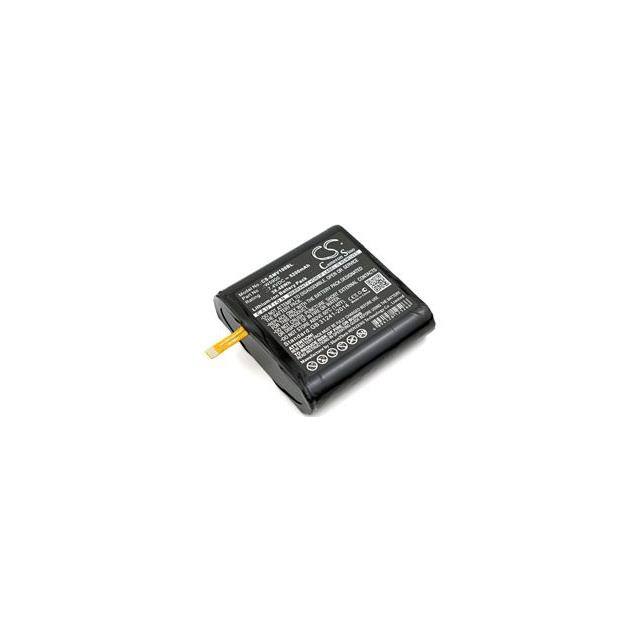 CS-SMV100BL Replacement for Cameron Sino CS-