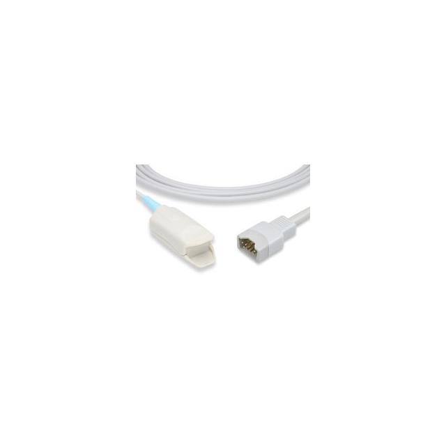 201 SHORT SPO2 SENSORS Replacement for Dolphin 201 Shor